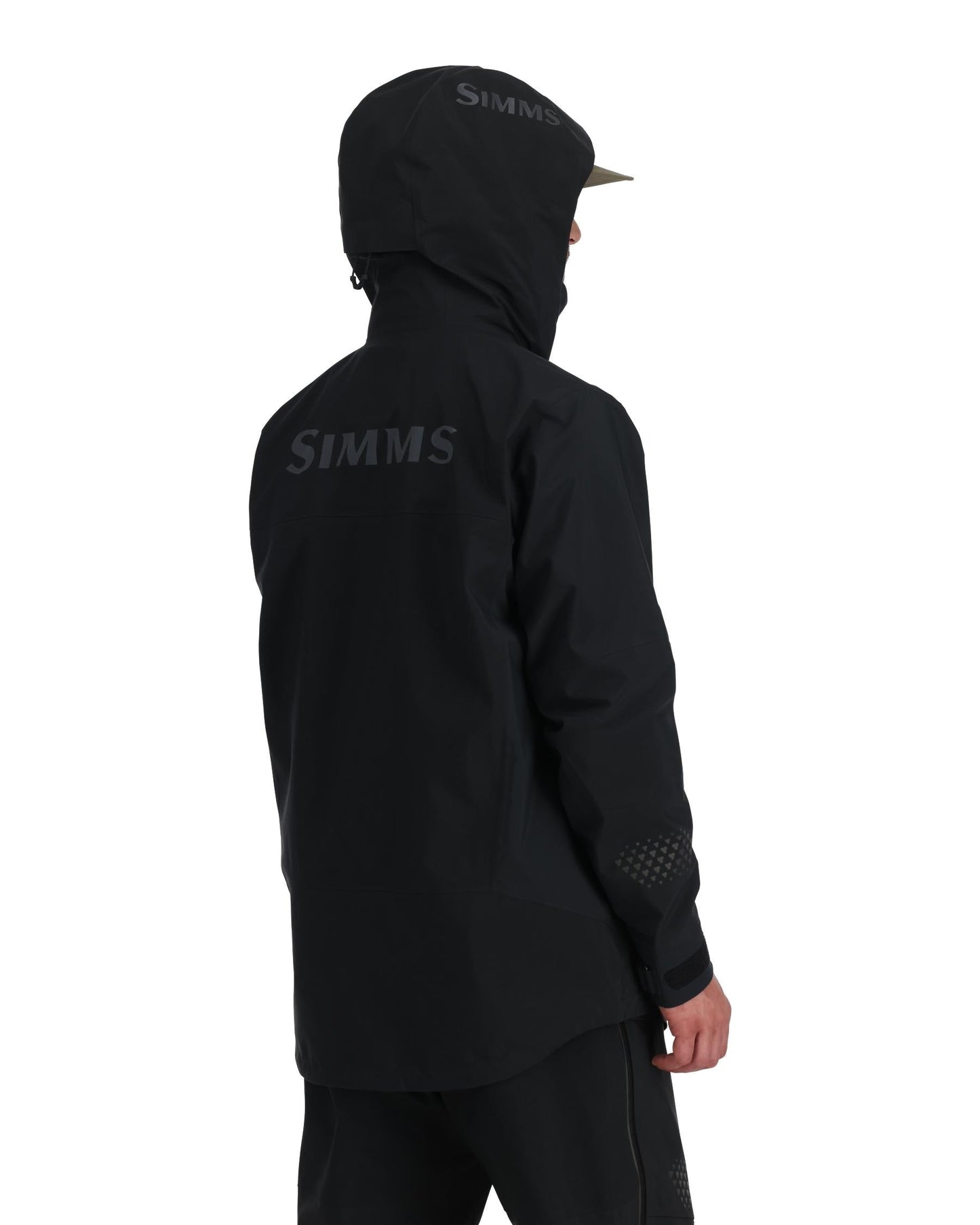 Simms ProDry Fishing Jacket For Men