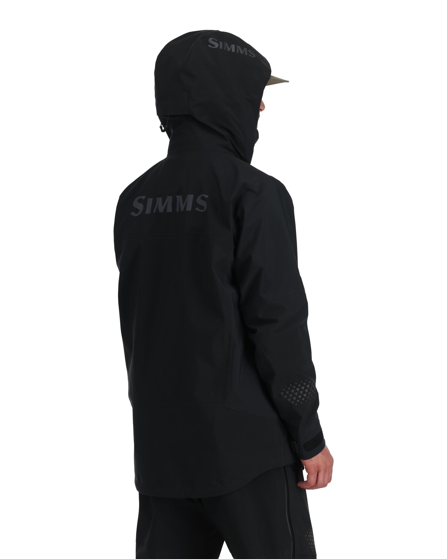 Simms ProDry Fishing Jacket For Men