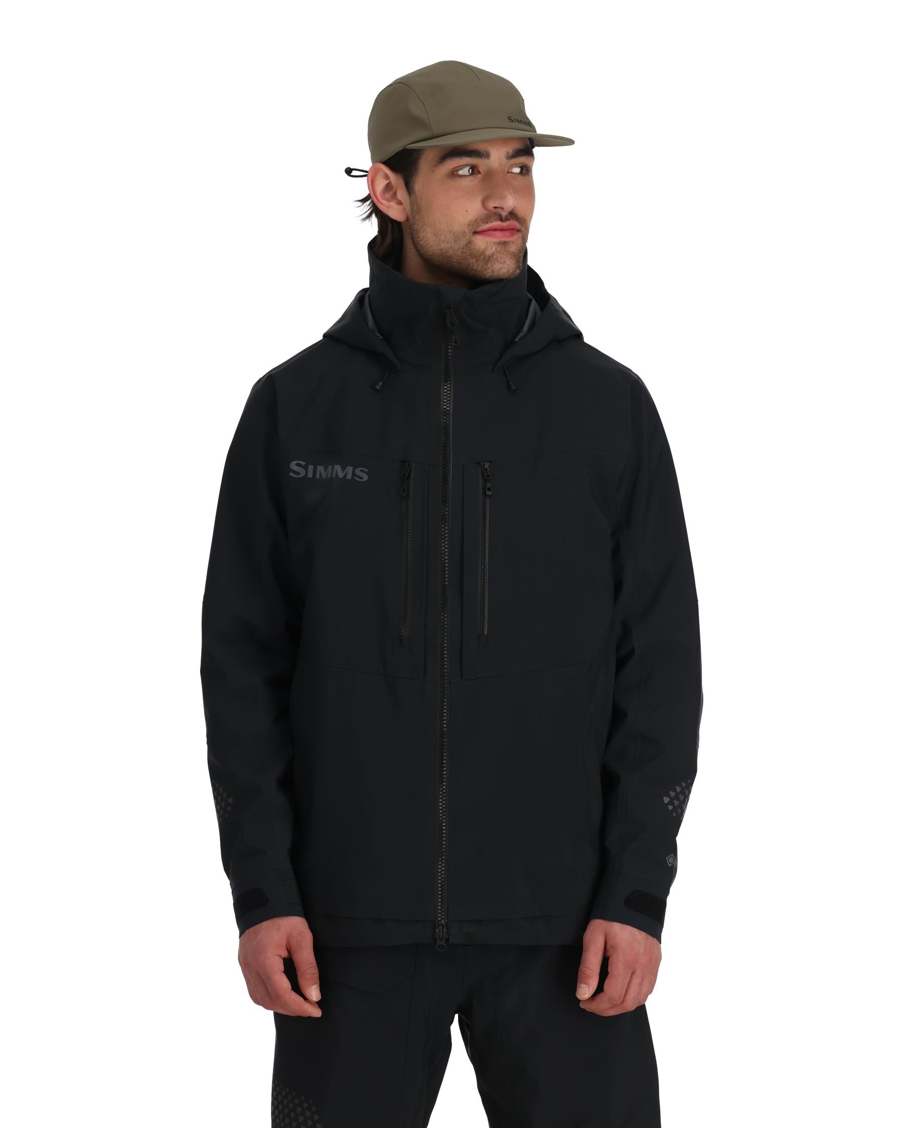 Simms ProDry Fishing Jacket For Men