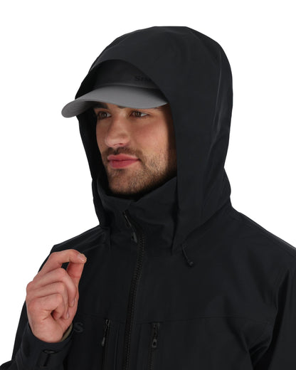 Simms ProDry Fishing Jacket For Men
