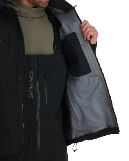 Simms ProDry Fishing Jacket For Men