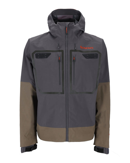 Simms G3 Guide Wading Jacket For Men