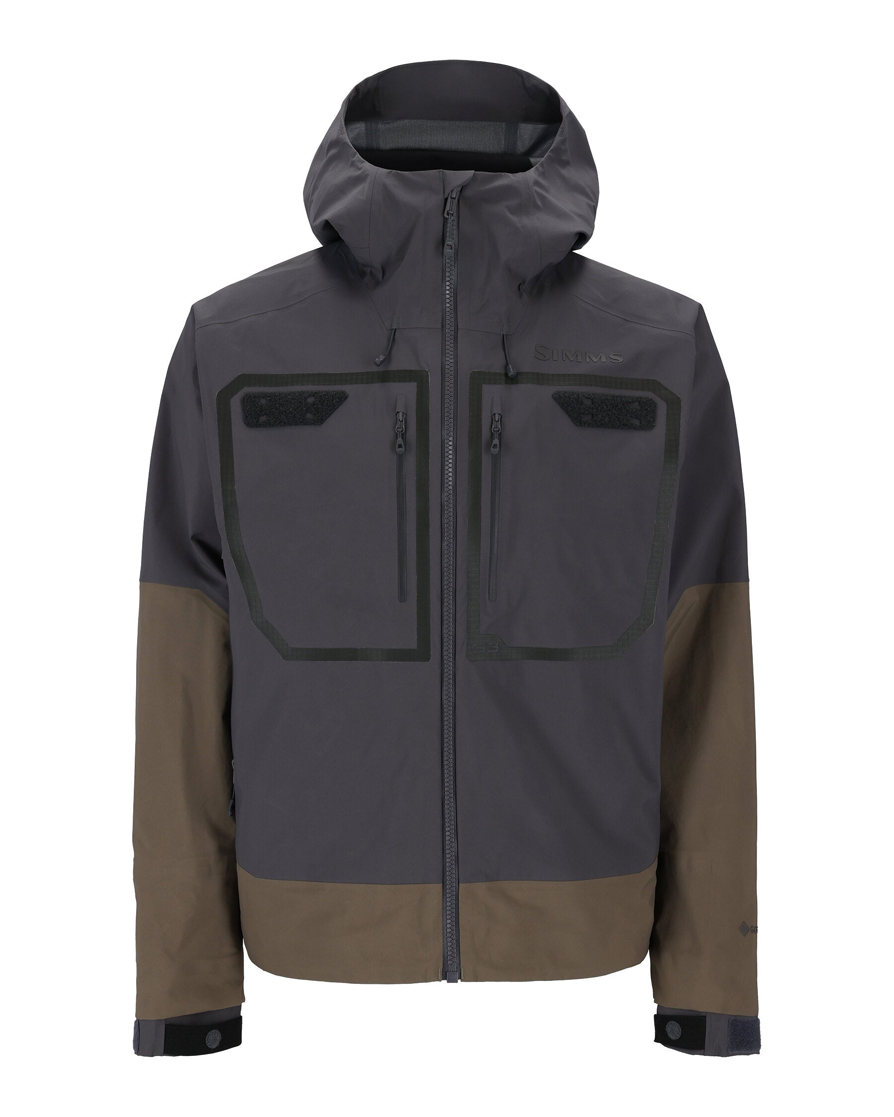 Simms G3 Guide Wading Jacket For Men
