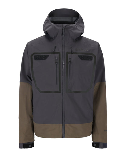 Simms G3 Guide Wading Jacket For Men