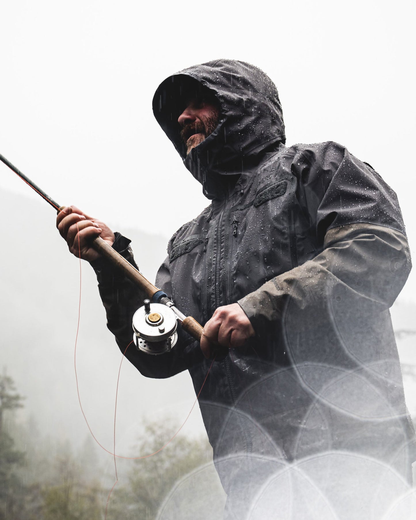 Simms G3 Guide Wading Jacket For Men