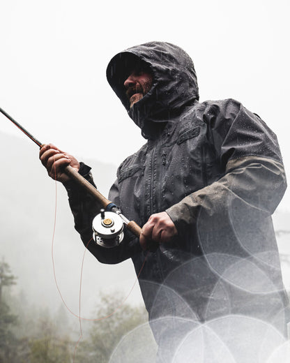 Simms G3 Guide Wading Jacket For Men