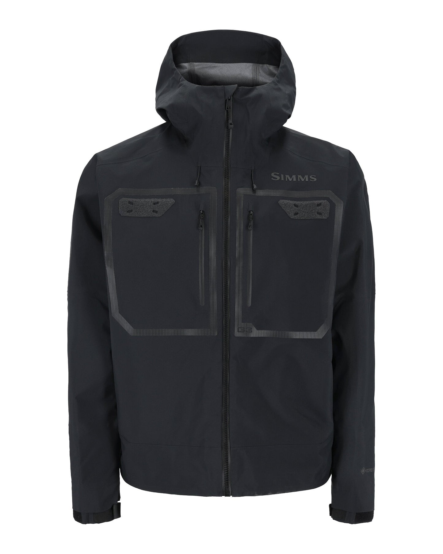 Simms G3 Guide Wading Jacket For Men