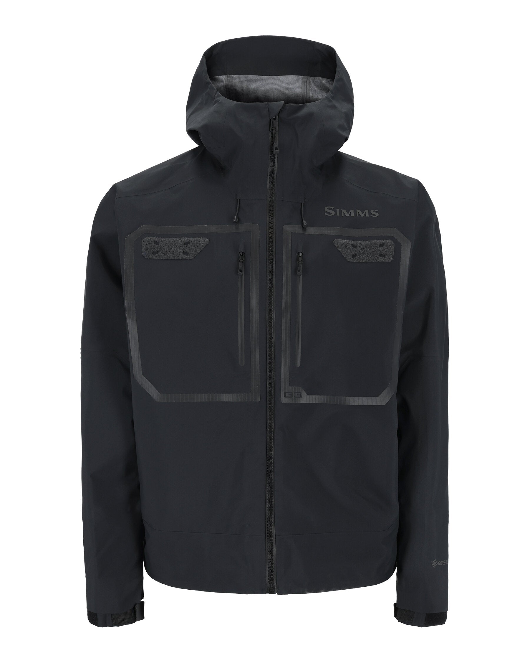 Simms G3 Guide Wading Jacket For Men