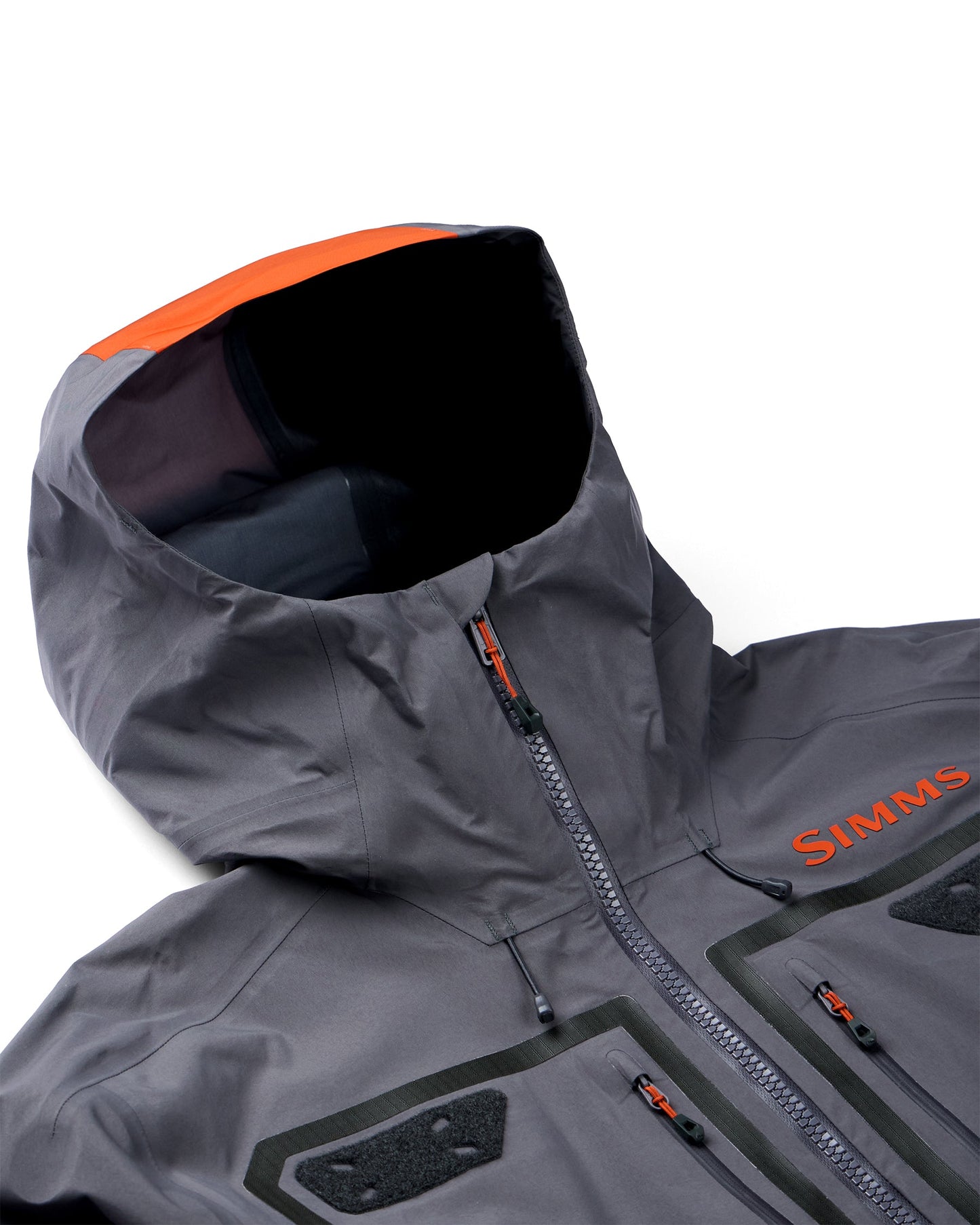 Simms G3 Guide Wading Jacket For Men