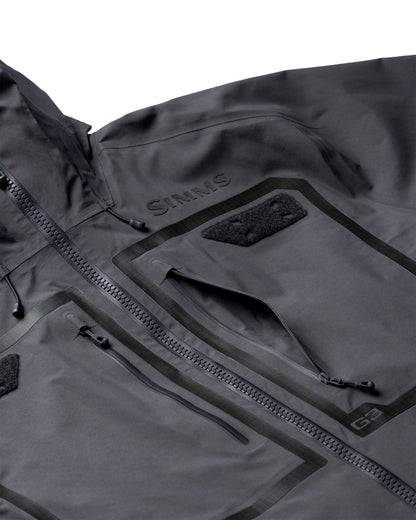 Simms G3 Guide Wading Jacket For Men
