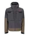 Simms Orange