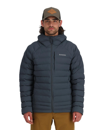Simms ExStream Insulated Jacket For Men