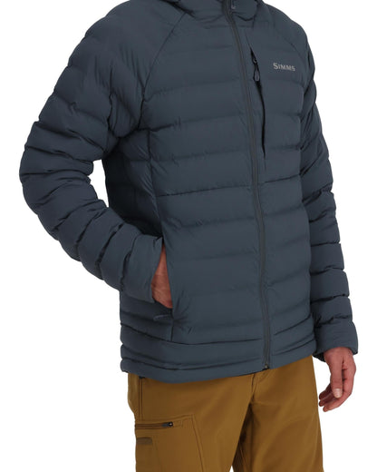 Simms ExStream Insulated Jacket For Men