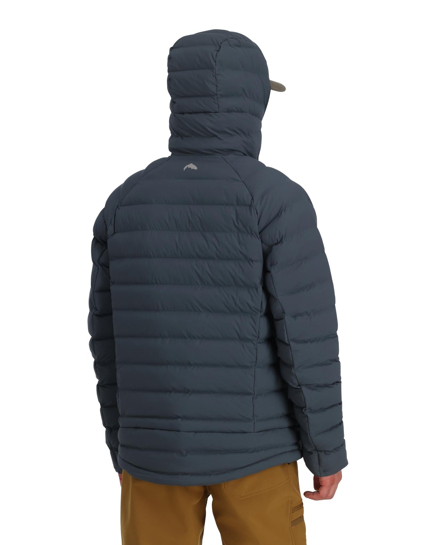 Simms ExStream Insulated Jacket For Men