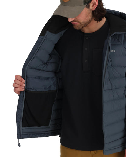 Simms ExStream Insulated Jacket For Men
