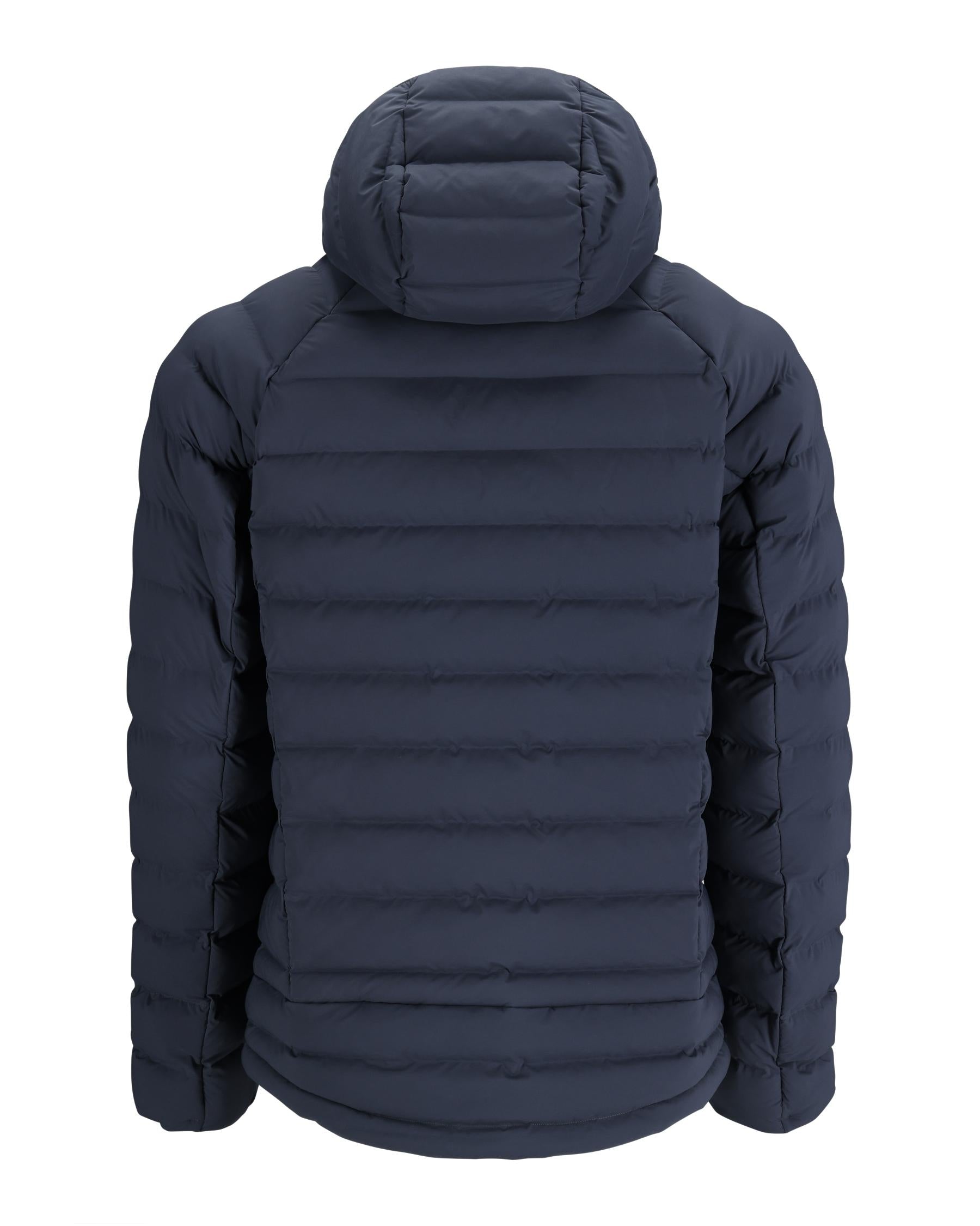 Simms ExStream Insulated Jacket For Men