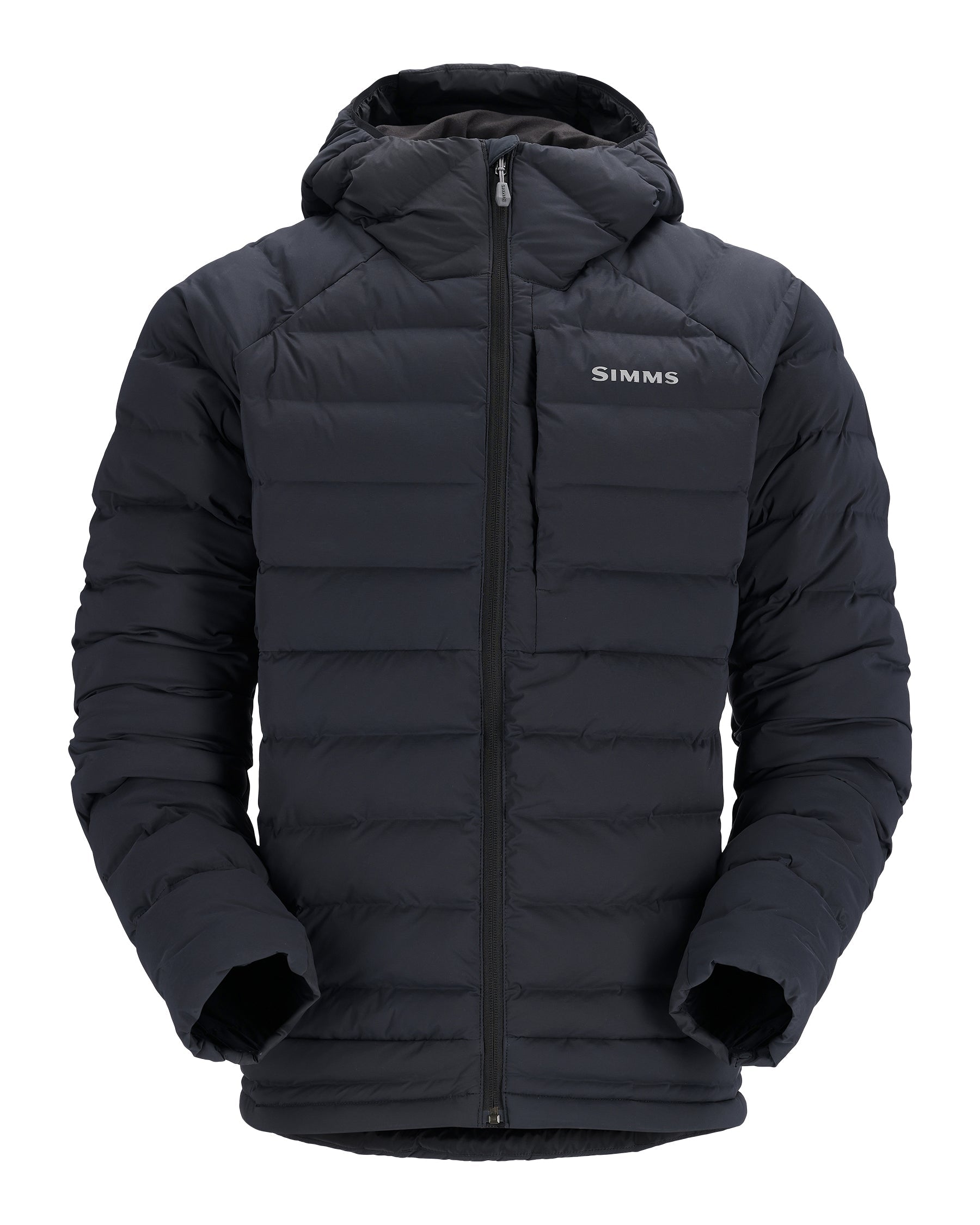 Black,S