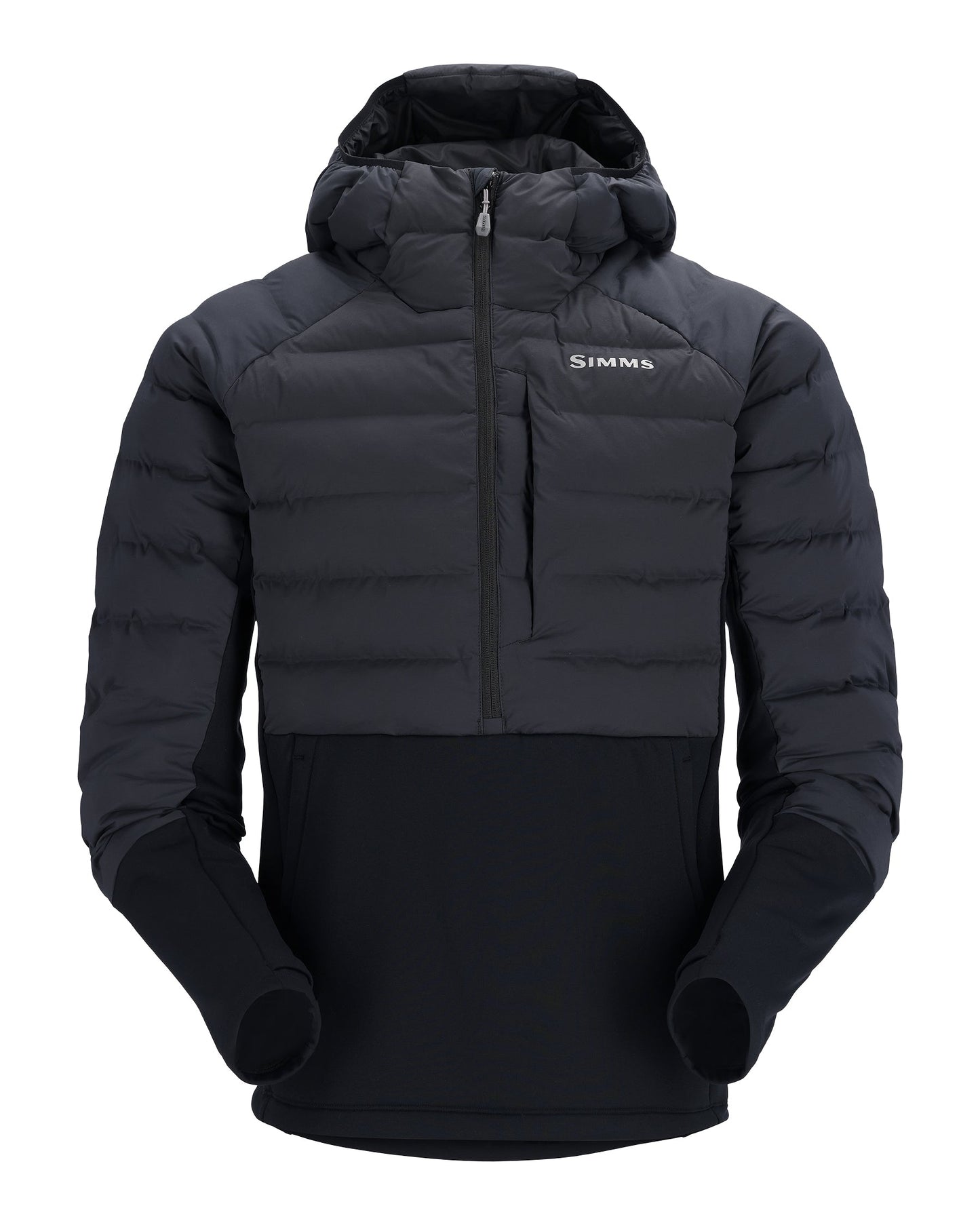 Simms ExStream Pull Over Insulated Hoody For Men