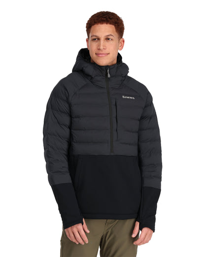 Simms ExStream Pull Over Insulated Hoody For Men