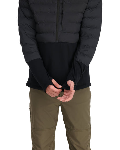 Simms ExStream Pull Over Insulated Hoody For Men