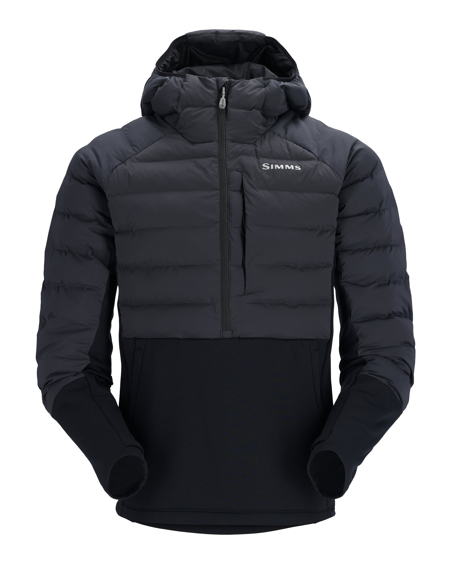 Black,S