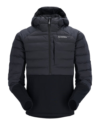 Black,S