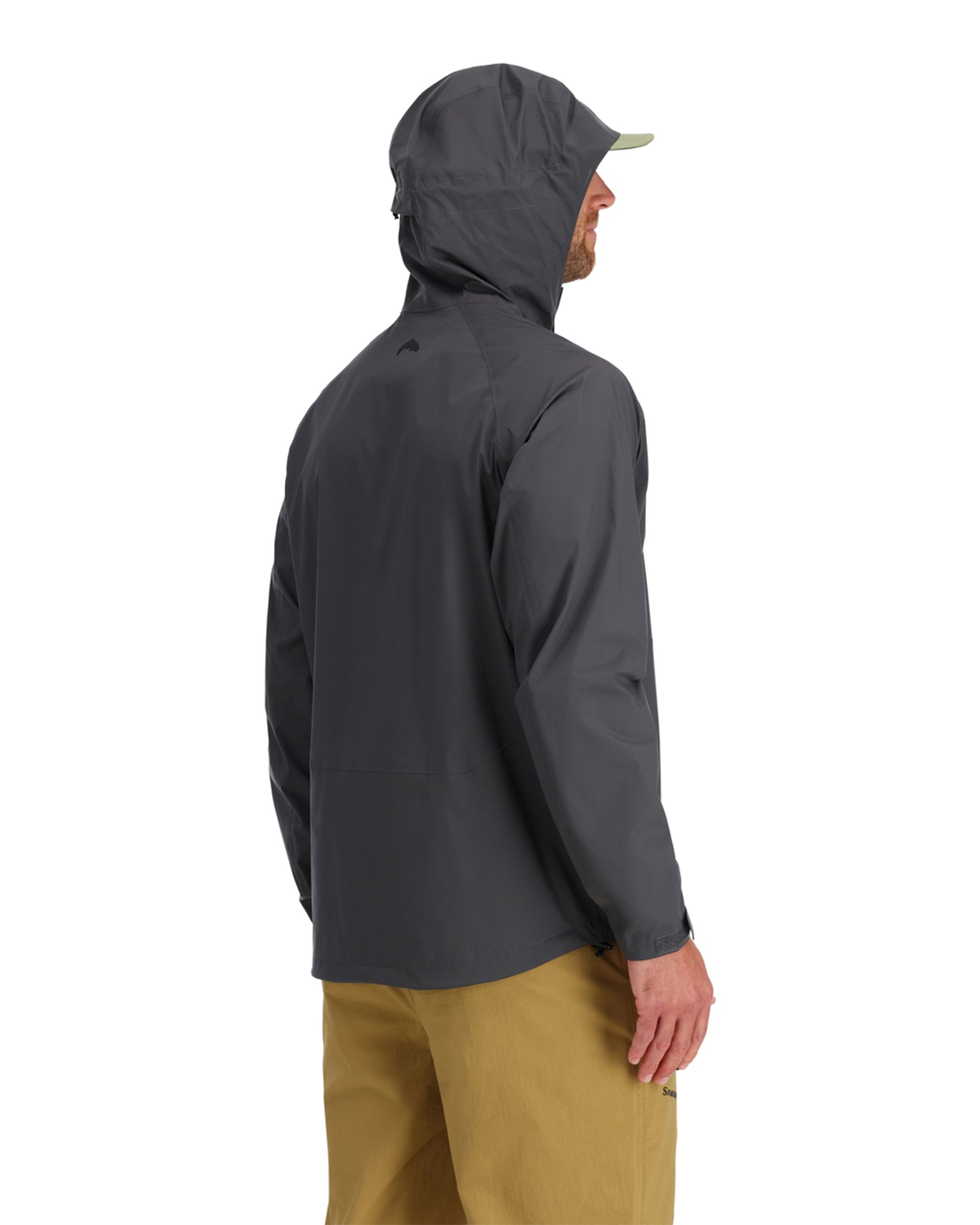 Simms Waypoints Rain Jacket For Men