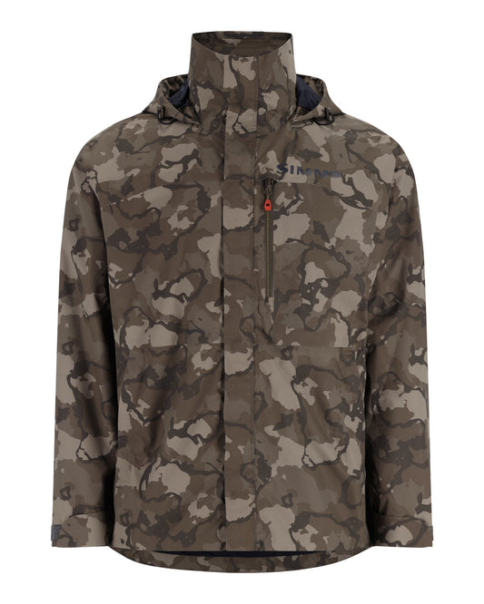 Simms Simms Challenger Fishing Jacket For Men