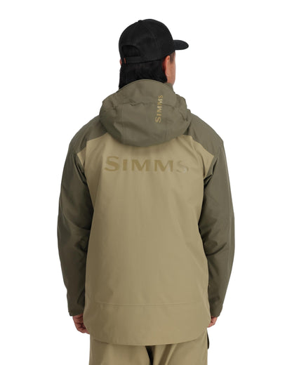 Simms Simms Challenger Fishing Jacket For Men