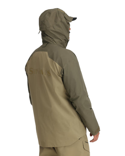 Simms Simms Challenger Fishing Jacket For Men