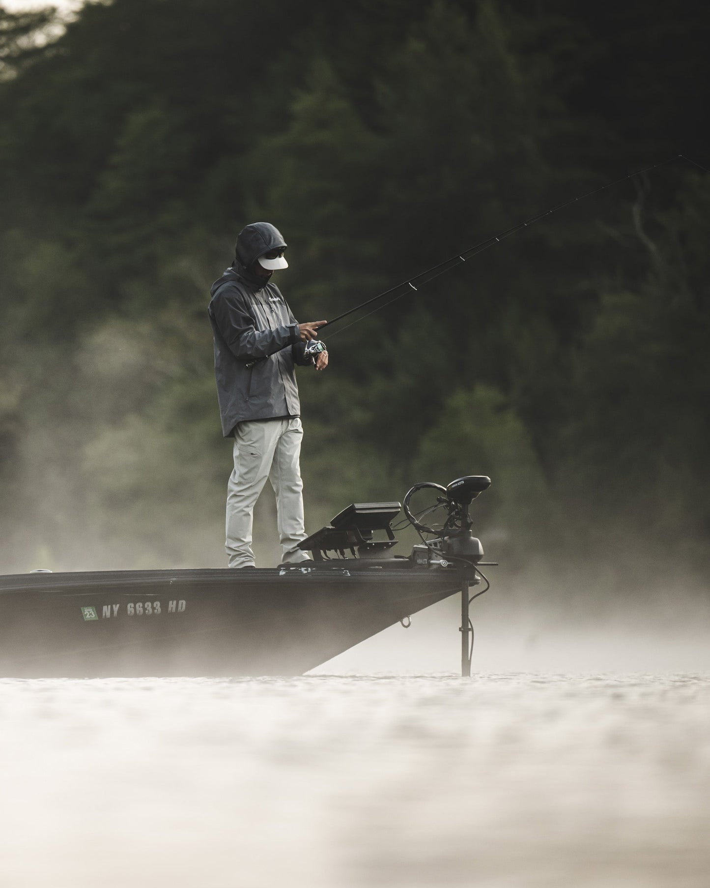 Simms Simms Challenger Fishing Jacket For Men