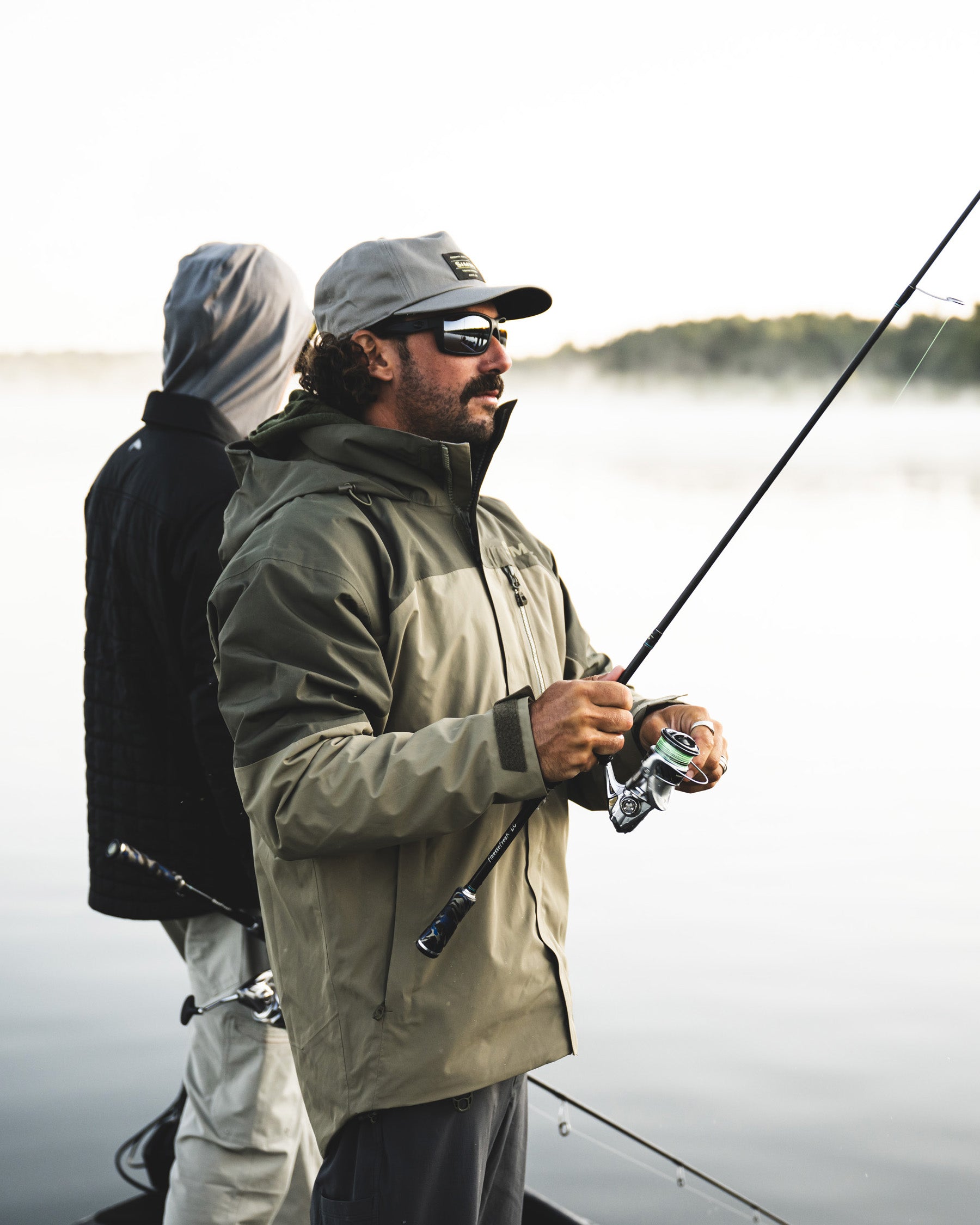 Simms Simms Challenger Fishing Jacket For Men