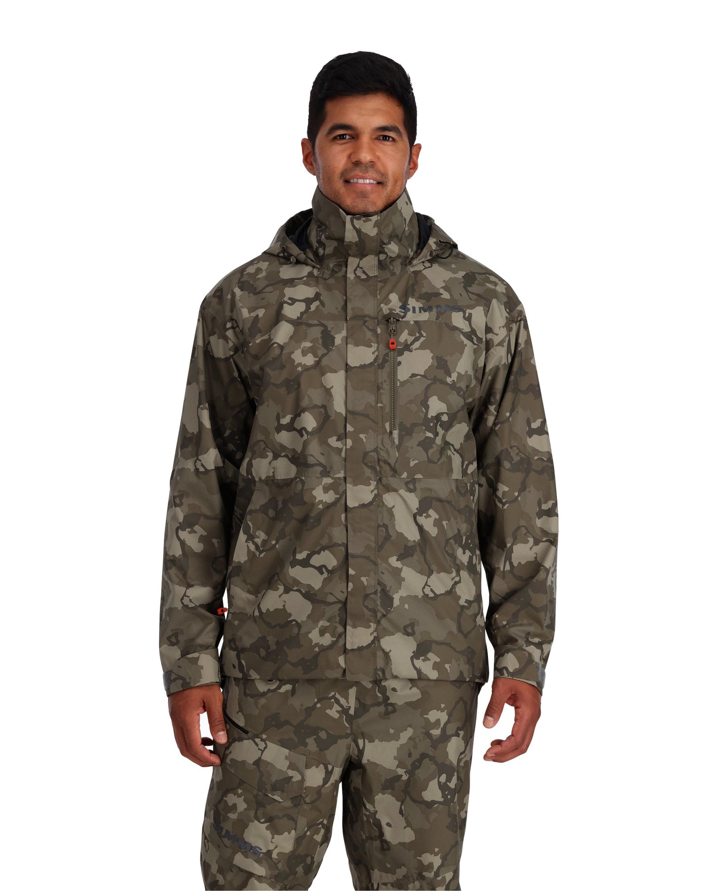 Simms Simms Challenger Fishing Jacket For Men