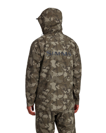 Simms Simms Challenger Fishing Jacket For Men
