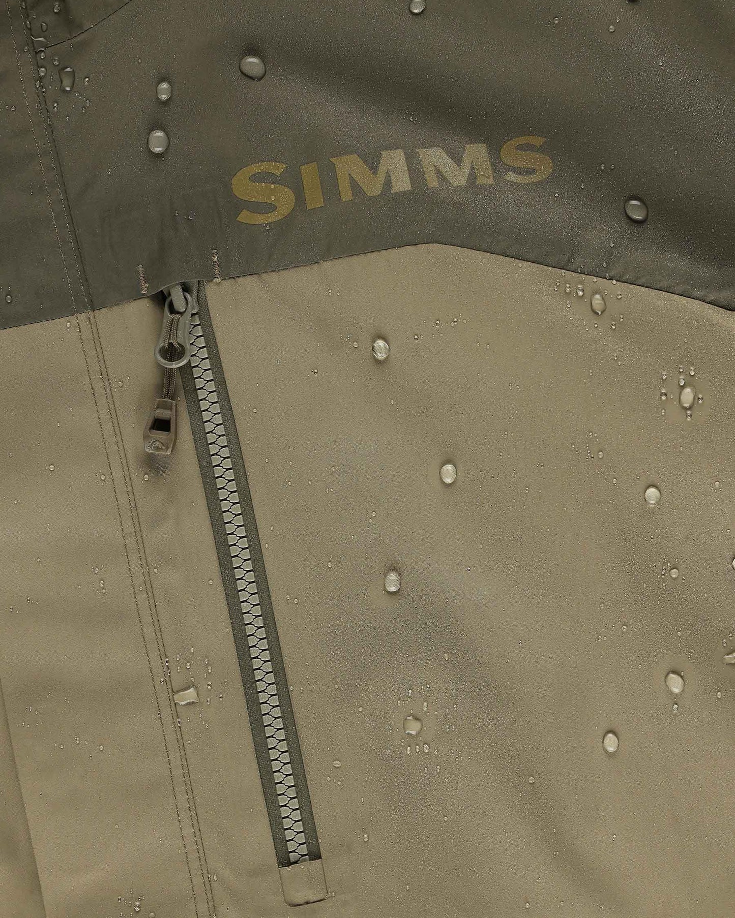 Simms Simms Challenger Fishing Jacket For Men