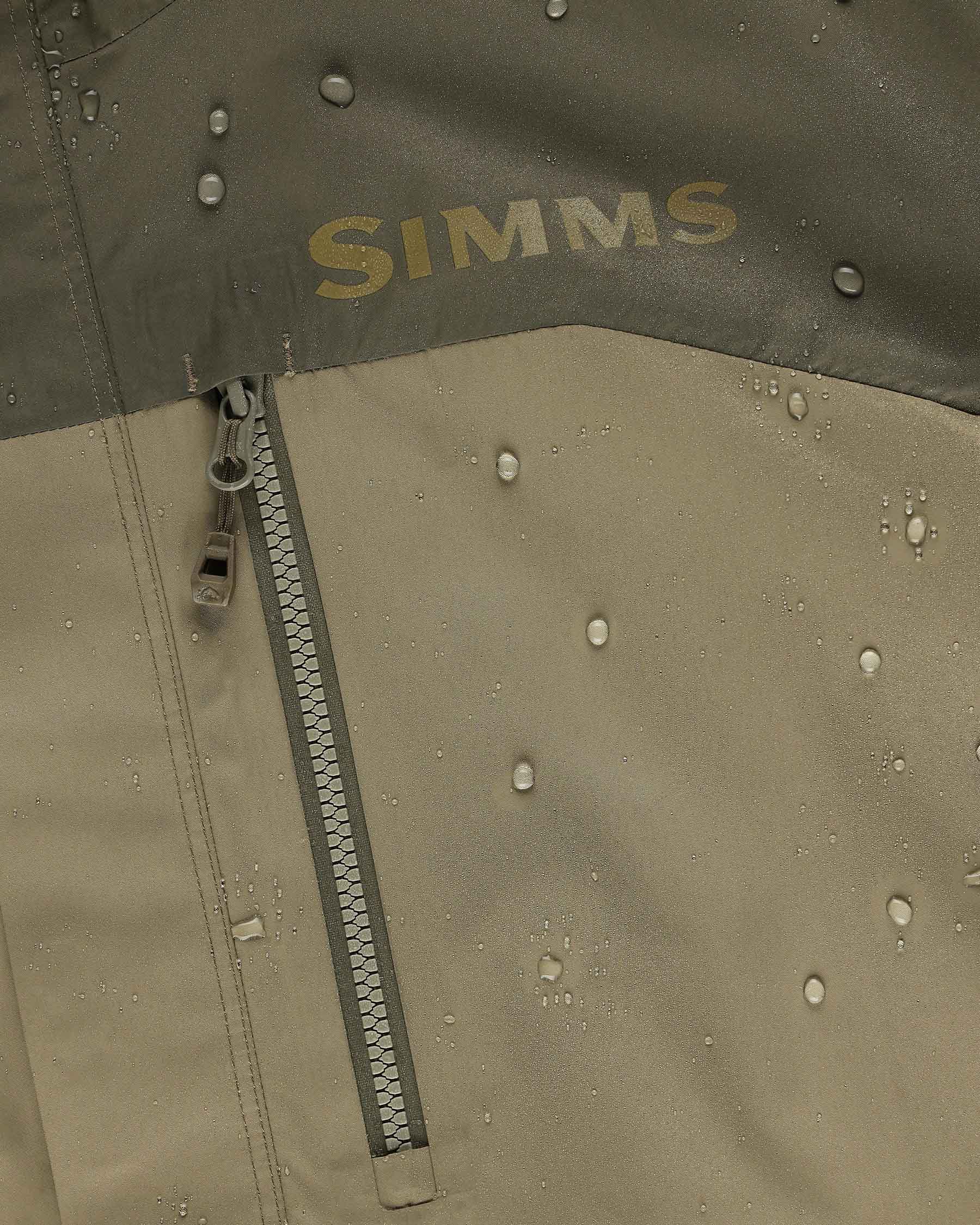 Simms Simms Challenger Fishing Jacket For Men