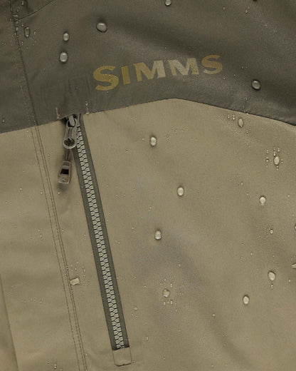 Simms Simms Challenger Fishing Jacket For Men