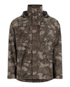 Regiment Camo Carbon
