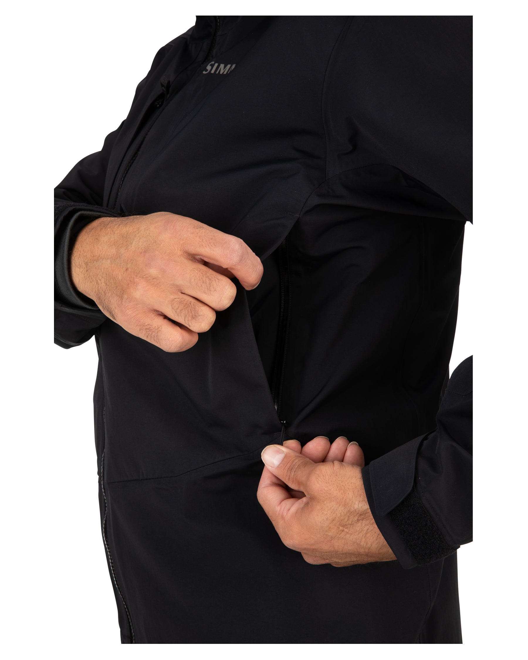 Simms Freestone® Wading Jacket For Men