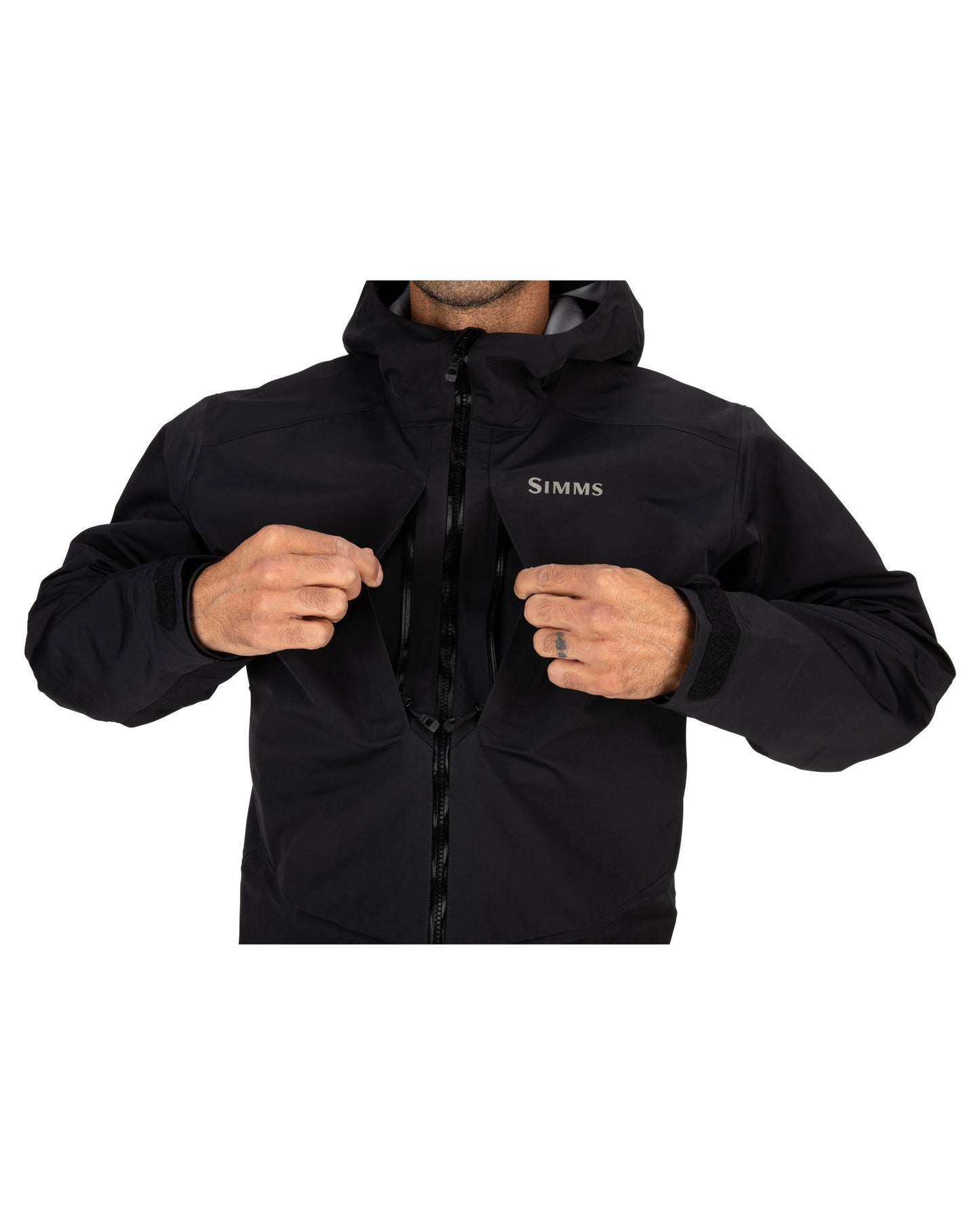 Simms Freestone® Wading Jacket For Men