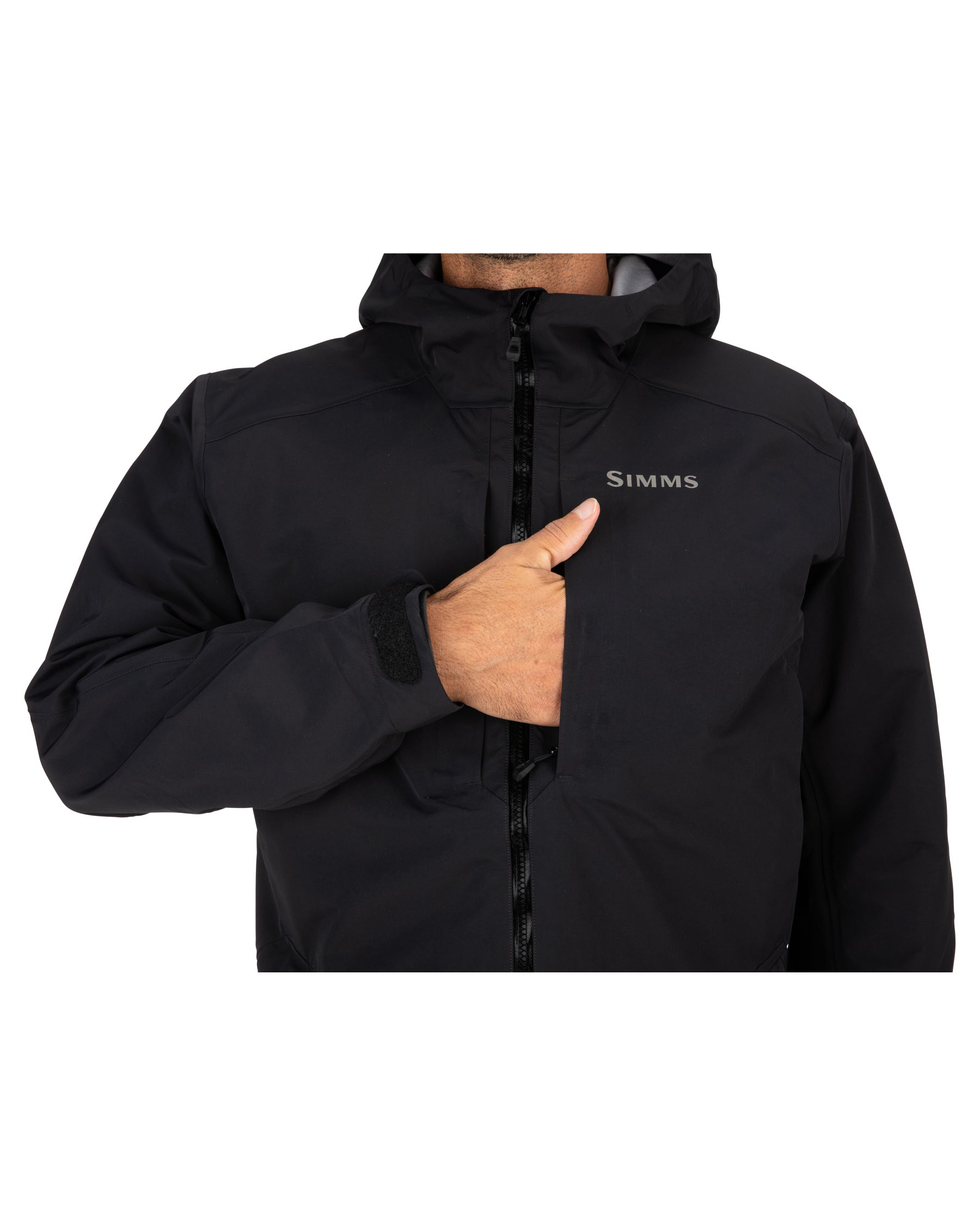 Simms Freestone® Wading Jacket For Men