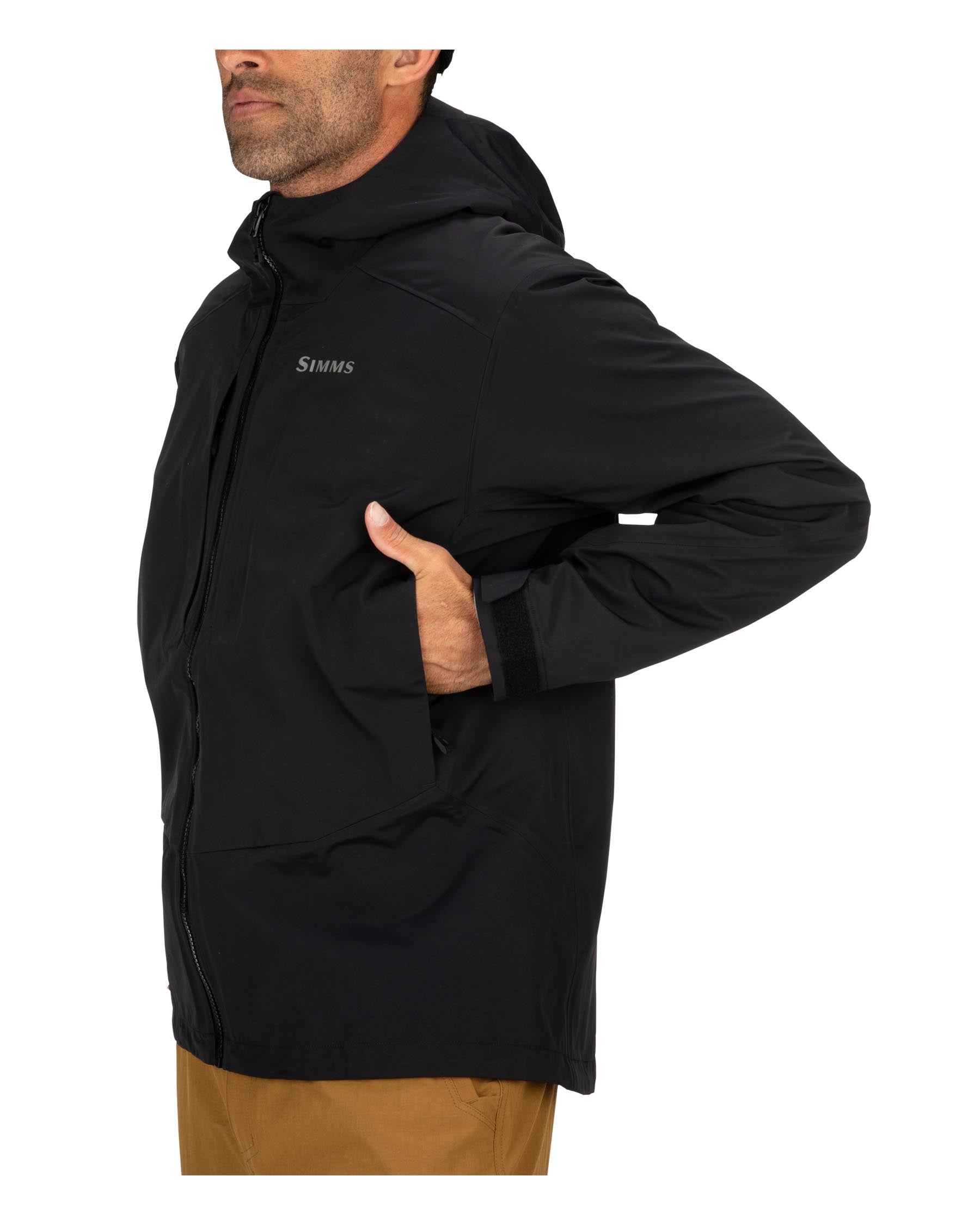 Simms Freestone® Wading Jacket For Men