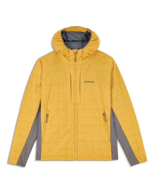 Simms Fall Run Hybrid Hoody For Men
