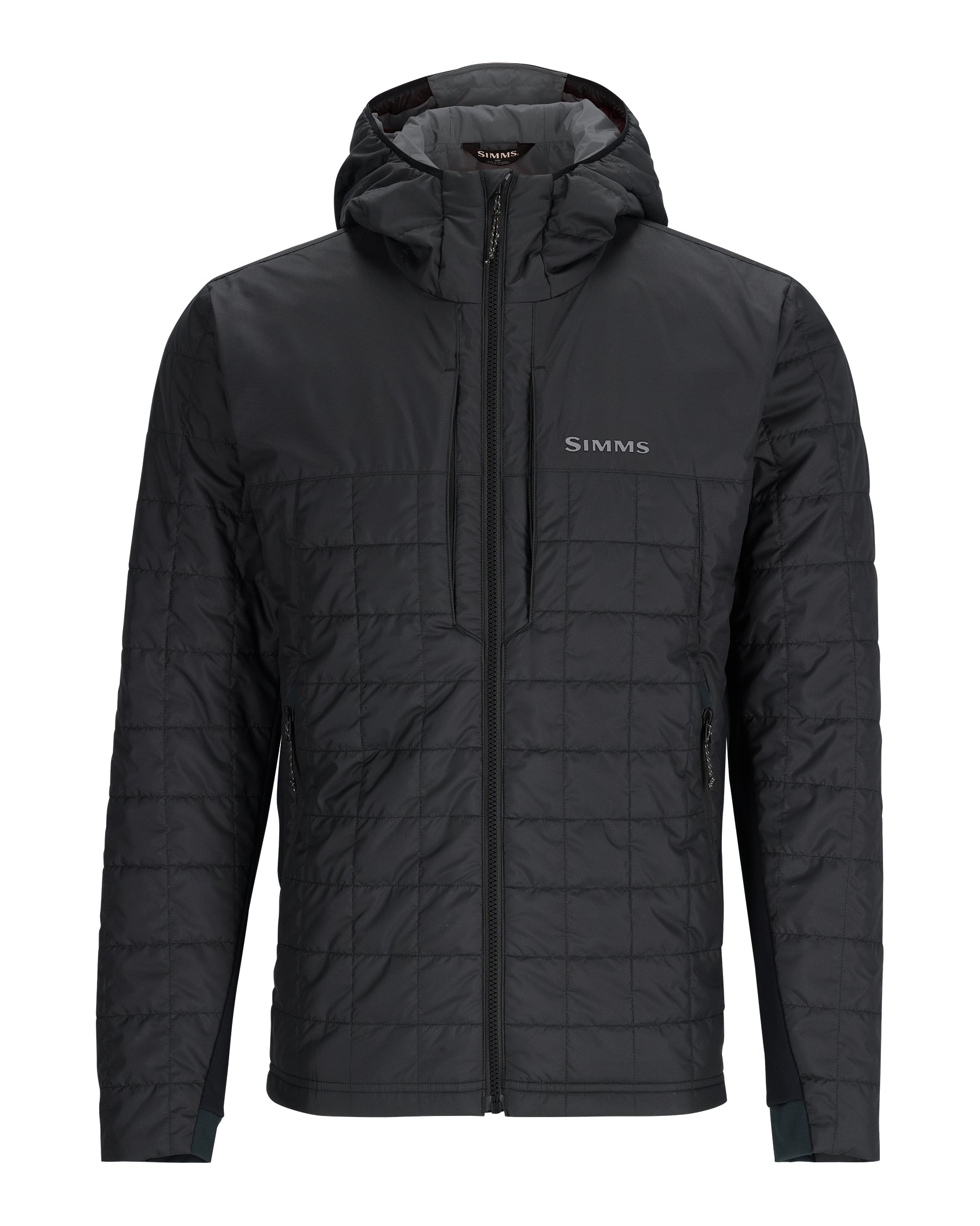 Simms Fall Run Hybrid Hoody For Men