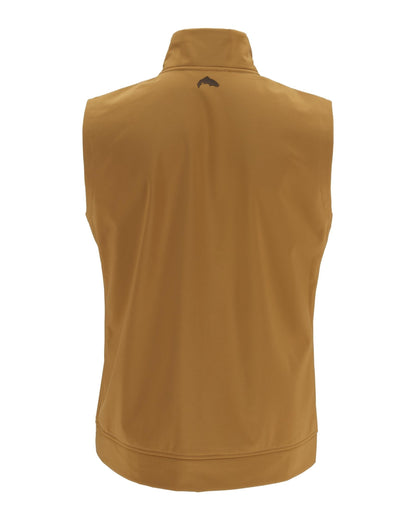 Simms Rogue Fleece Vest For Men
