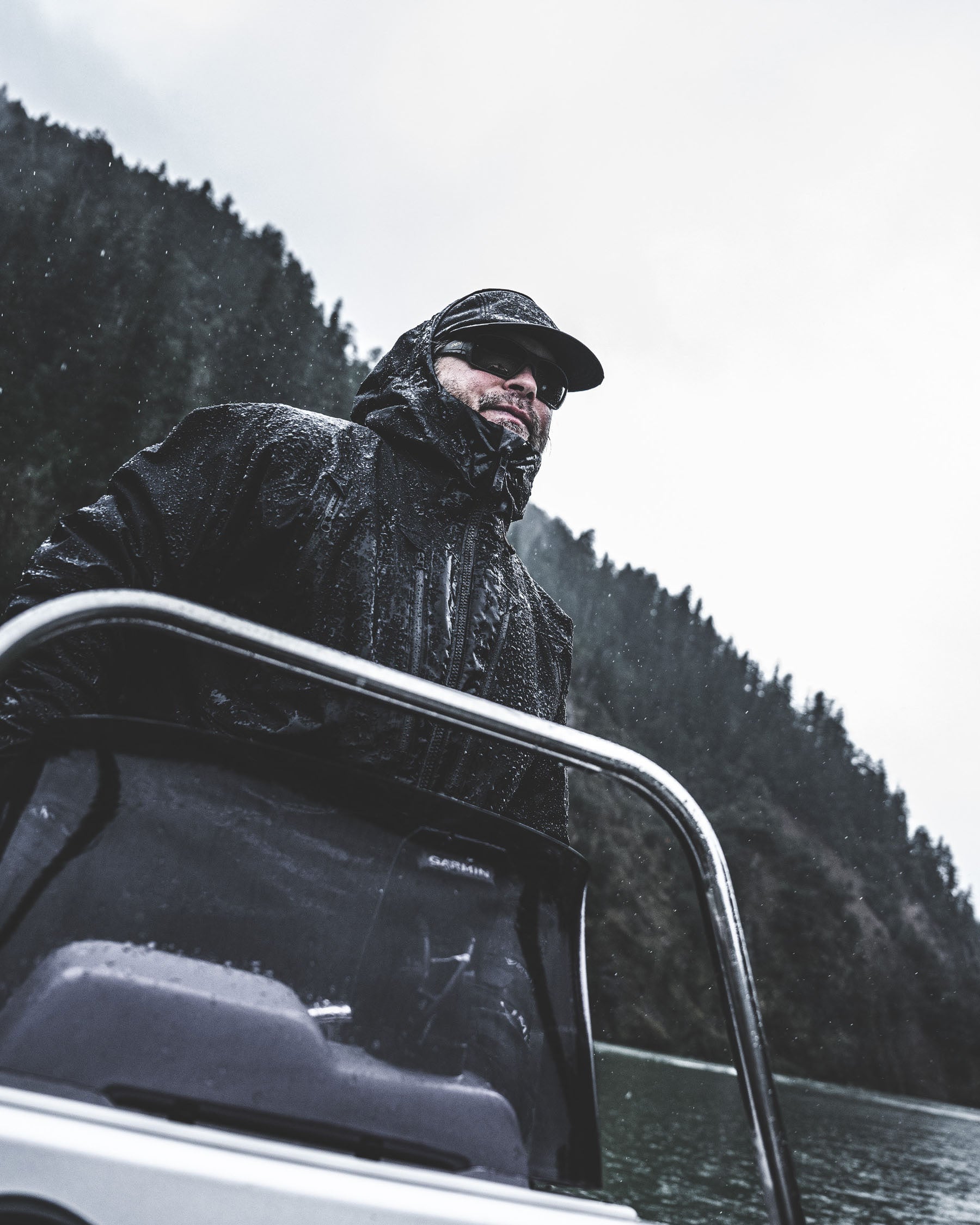 Simms Bulkley Insulated Wading Jacket For Men