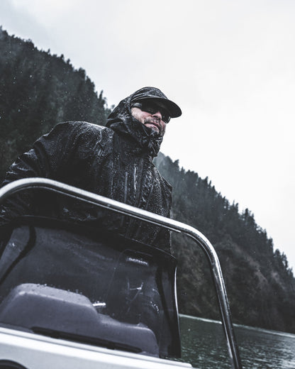 Simms Bulkley Insulated Wading Jacket For Men