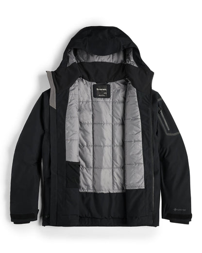 Simms Bulkley Insulated Wading Jacket For Men