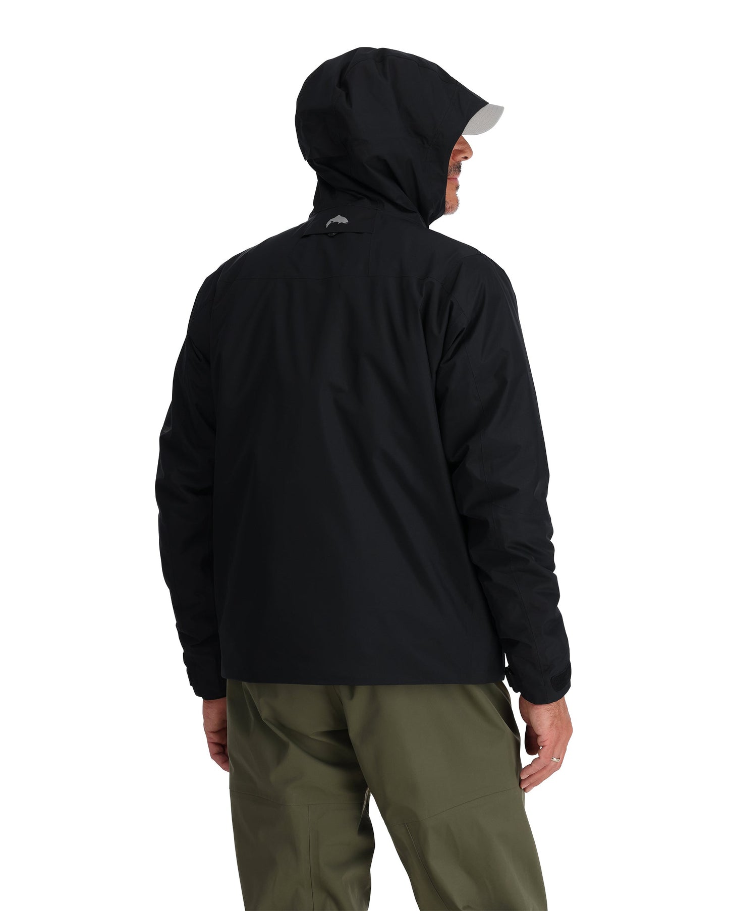 Simms Bulkley Insulated Wading Jacket For Men