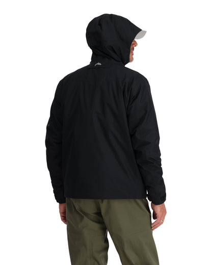 Simms Bulkley Insulated Wading Jacket For Men